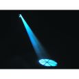 EUROLITE TC-150 DMX Farbwechsler Spot Thumbnail 6