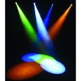 EUROLITE TC-250 DMX Farbwechsler Spot Thumbnail 4