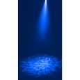 EUROLITE WF-250 Effekt-Projektor 24V/250W Thumbnail 6