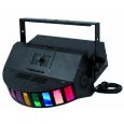 EUROLITE D-16/Derby C , 2 x 120V/300W Thumbnail 1