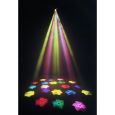 EUROLITE Gobo Flower I, ELC 24V/250W Thumbnail 6