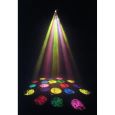EUROLITE Gobo Flower I, ELC 24V/250W Thumbnail 7
