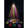 EUROLITE Gobo Flower I, ELC 24V/250W Thumbnail 8