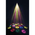 EUROLITE Gobo Flower I, ELC 24V/250W Thumbnail 9