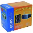 EUROLITE Gobo Flower I, ELC 24V/250W Thumbnail 10