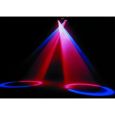 EUROLITE Duoscan, 2 x ENH 120V/250W Thumbnail 4