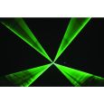 FUTURELIGHT LMH-100 Laser-Moving-Head Thumbnail 2