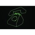 FUTURELIGHT LMH-100 Laser-Moving-Head Thumbnail 3