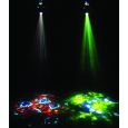 FUTURELIGHT EVO-7 Kaleidosscope Lichteffekt Thumbnail 3