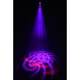 FUTURELIGHT PHS-280 PRO-Head-Spot Thumbnail 3