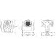 FUTURELIGHT PHW-260 inkl. Leuchtmittel Thumbnail 4