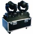 FUTURELIGHT SET 2x PHW-260 + Case Thumbnail 2