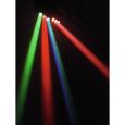 FUTURELIGHT Color Wave LED-Moving-Leiste Thumbnail 11