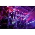 FUTURELIGHT Color Wave LED-Moving-Leiste Thumbnail 8