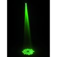 FUTURELIGHT DJ-Scan 210 Thumbnail 9