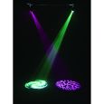 FUTURELIGHT DJ-Scan 260 Thumbnail 8