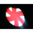 FUTURELIGHT DJ-Scan 600 Thumbnail 8