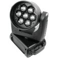 FUTURELIGHT EYE-7 RGBW Zoom LED Moving-Head Wash Thumbnail 5