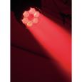 FUTURELIGHT EYE-7 RGBW Zoom LED Moving-Head Wash Thumbnail 8