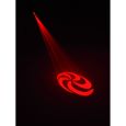 FUTURELIGHT DMH-1 LED Moving Head Thumbnail 7