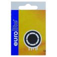 Gobo 25/20mm Metall, Design 1 Thumbnail 1