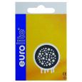 Gobo 25/20mm Metall, Design 11 Thumbnail 1