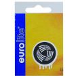 Gobo 25/20mm Metall, Design 14 Thumbnail 1