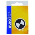 Gobo 25/20mm Metall, Design 15 Thumbnail 1