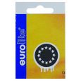 Gobo 25/20mm Metall, Design 21 Thumbnail 1