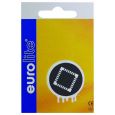 Gobo 25/20mm Metall, Design 30 Thumbnail 1