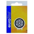 Gobo 25/20mm Metall, Design 33 Thumbnail 1