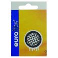 Gobo 25/20mm Metall, Design 34 Thumbnail 1