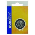 Gobo 25/20mm Metall, Design 37 Thumbnail 1