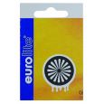 Gobo 25/20mm Metall, Design 41 Thumbnail 1