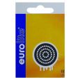 Gobo 25/20mm Metall, Design 42 Thumbnail 1