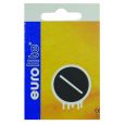 Gobo 25/20mm Metall, Design 49 Thumbnail 1