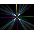 NOVALIGHT Galaxy Stern, HMI 575W o/Lampe Thumbnail 1