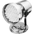 EUROLITE LED T-36 RGB Spot, alu, 10mm Thumbnail 1