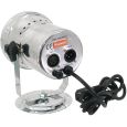 EUROLITE LED T-36 RGB Spot, alu, 10mm Thumbnail 2