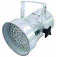EUROLITE LED PAR-38 RGB Spot, alu, 10mm Thumbnail 1