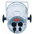 EUROLITE LED PAR-38 RGB Spot, alu, 10mm Thumbnail 3