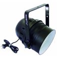 EUROLITE LED PAR-64 RGB Spot,schwarz,10mm Thumbnail 2