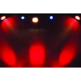 EUROLITE LED PAR-64 RGB Spot, Profi, alu Thumbnail 3