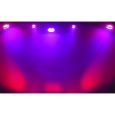 EUROLITE LED PAR-64 RGB Spot, Profi, alu Thumbnail 4