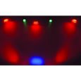 EUROLITE LED PAR-64 RGB Spot, Profi, alu Thumbnail 7