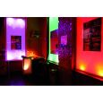 EUROLITE LED PAR-64 Spot,alu,10mm,6000K, weiß Thumbnail 2