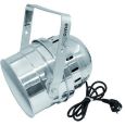 EUROLITE LED PAR-64 RGB Spot, alu, 10mm Thumbnail 1