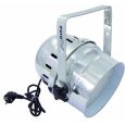 EUROLITE LED PAR-64 RGB Spot, alu, 10mm Thumbnail 2
