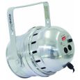 EUROLITE LED PAR-64 RGB Spot, alu, 10mm Thumbnail 3