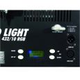EUROLITE LED Fluter 432/10 RGB Thumbnail 4